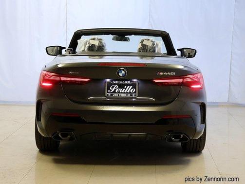 2026 BMW M440 i xDrive