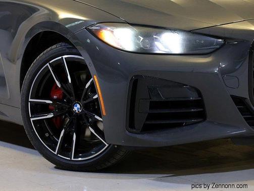 2026 BMW M440 i xDrive