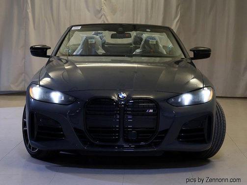 2026 BMW M440 i xDrive