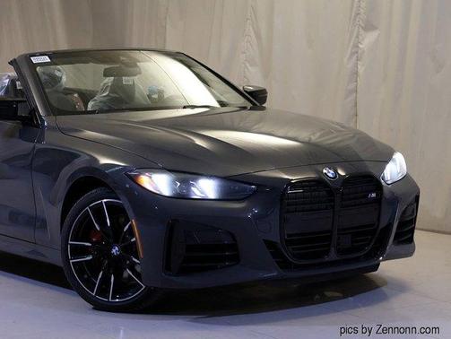 2026 BMW M440 i xDrive