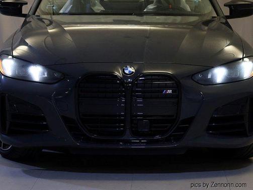 2026 BMW M440 i xDrive