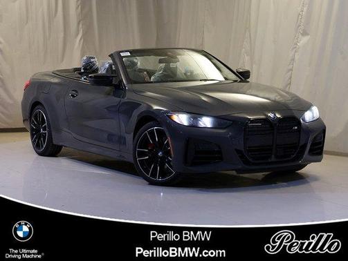 2026 BMW M440 i xDrive