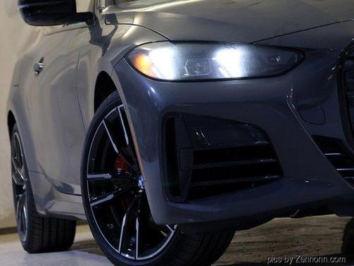 2026 BMW M440 i xDrive