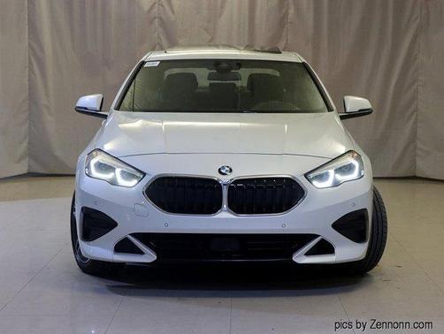 2024 BMW 228 Gran Coupe i xDrive