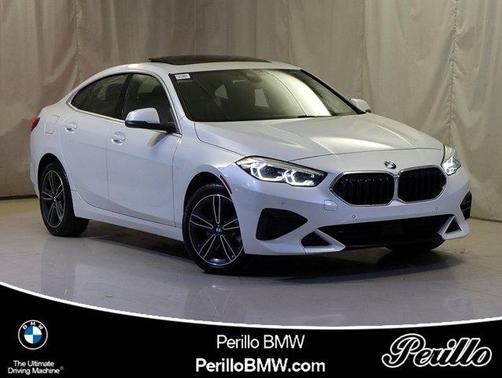 2024 BMW 228 Gran Coupe i xDrive