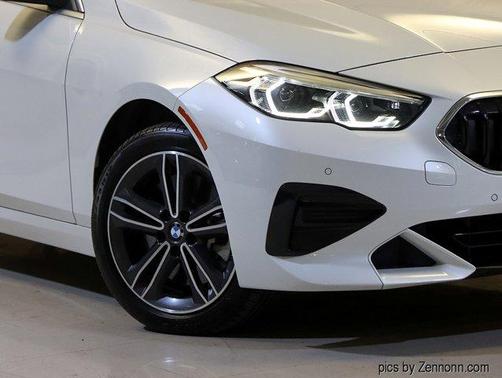 2024 BMW 228 Gran Coupe i xDrive