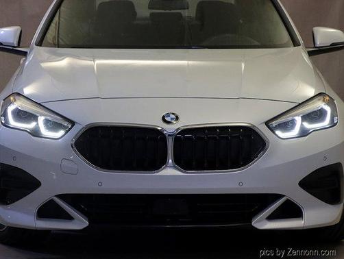 2024 BMW 228 Gran Coupe i xDrive