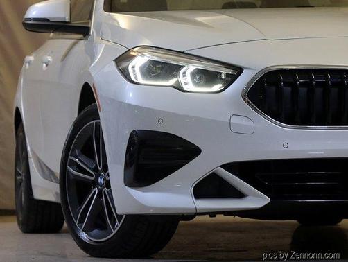 2024 BMW 228 Gran Coupe i xDrive