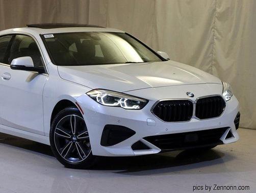 2024 BMW 228 Gran Coupe i xDrive