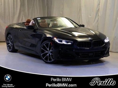 2026 BMW 840 i xDrive