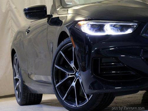 2026 BMW 840 i xDrive