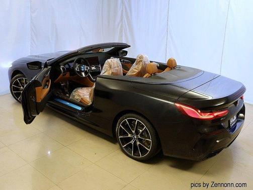 2026 BMW 840 i xDrive