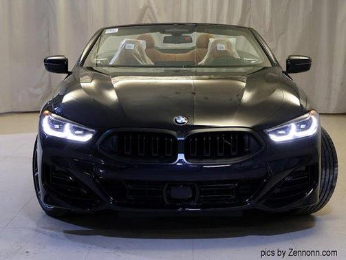 2026 BMW 840 i xDrive
