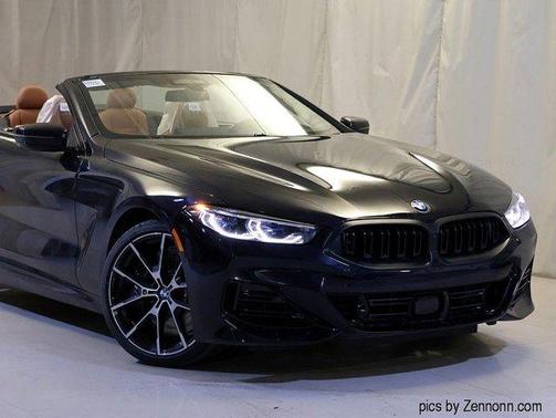 2026 BMW 840 i xDrive
