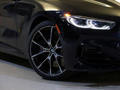 2026 BMW 840 i xDrive