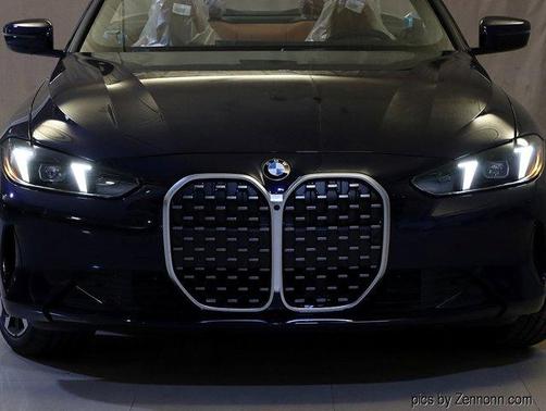 2026 BMW 430 i xDrive