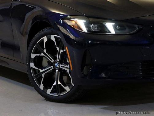 2026 BMW 430 i xDrive