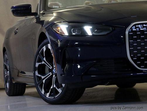 2026 BMW 430 i xDrive