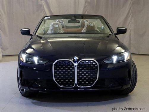 2026 BMW 430 i xDrive