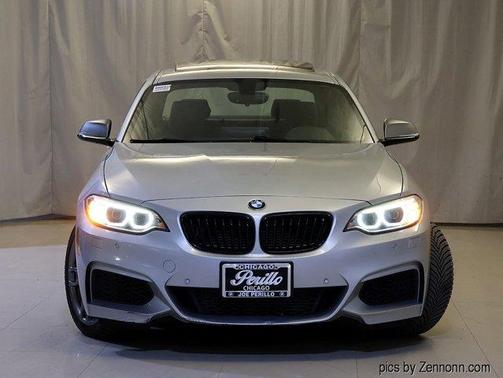 2015 BMW M235 i xDrive