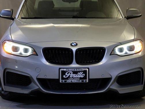 2015 BMW M235 i xDrive