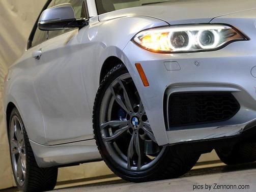 2015 BMW M235 i xDrive