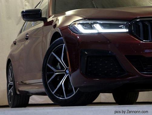 2023 BMW 530 i xDrive