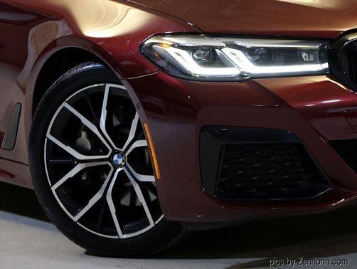 2023 BMW 530 i xDrive