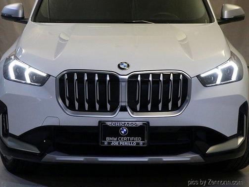 2023 BMW X1 xDrive28i