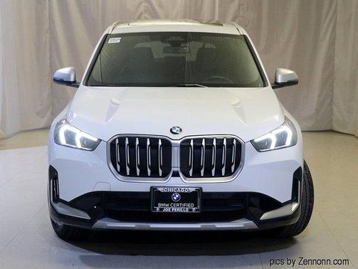 2023 BMW X1 xDrive28i