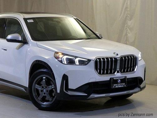 2023 BMW X1 xDrive28i