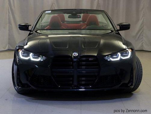 2023 BMW M4 Competition xDrive