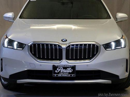 2024 BMW 530 i xDrive