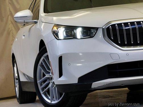 2024 BMW 530 i xDrive