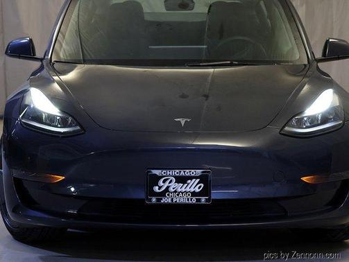 2023 Tesla Model 3 Base