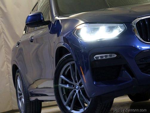 2019 BMW X4 xDrive30i