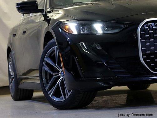 2026 BMW 430 Gran Coupe i xDrive