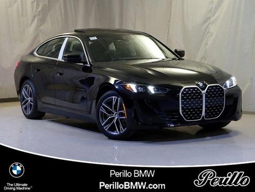 2026 BMW 430 Gran Coupe i xDrive