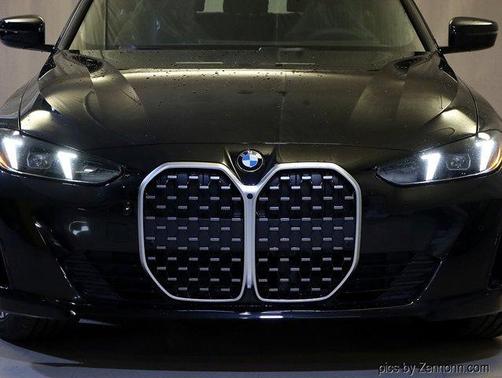 2026 BMW 430 Gran Coupe i xDrive