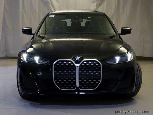 2026 BMW 430 Gran Coupe i xDrive