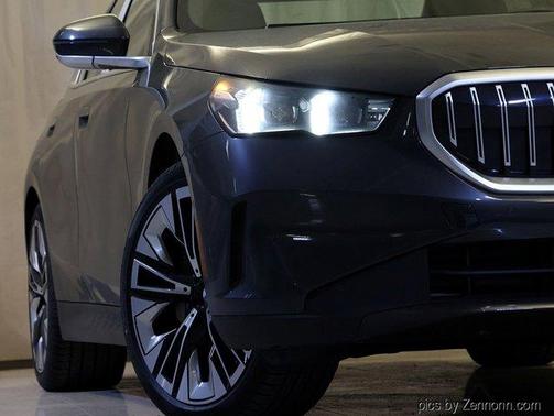 2026 BMW 530 i xDrive