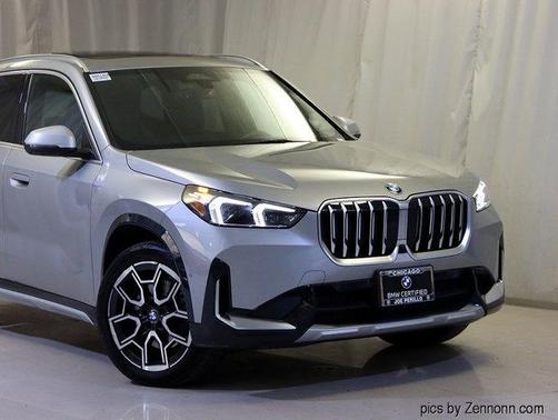 2023 BMW X1 xDrive28i