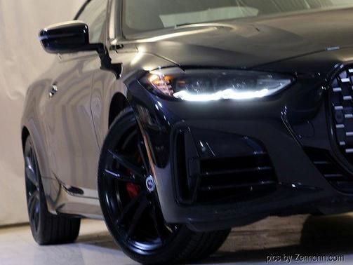 2023 BMW M440 i xDrive