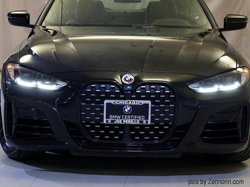 2023 BMW M440 i xDrive