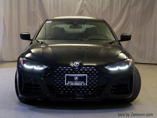 2023 BMW M440 i xDrive