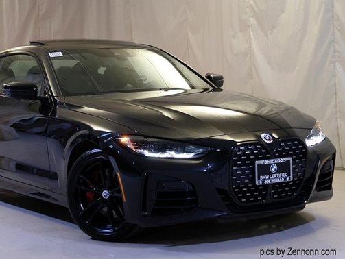 2023 BMW M440 i xDrive