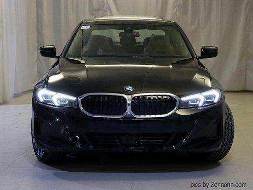 2026 BMW 330 I XDrive