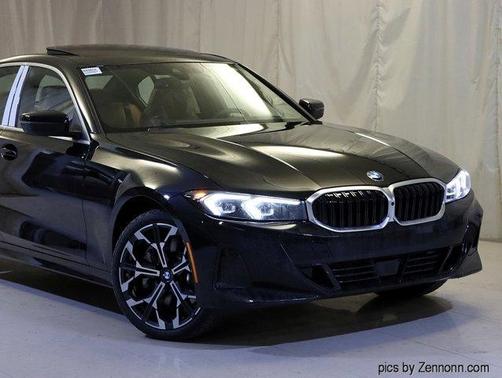 2026 BMW 330 I XDrive