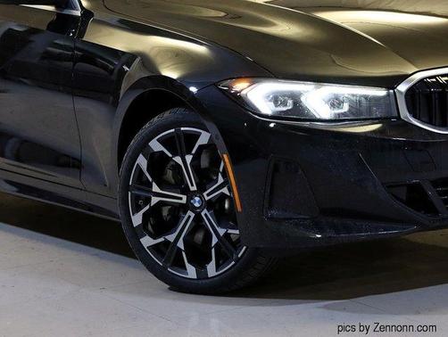 2026 BMW 330 I XDrive