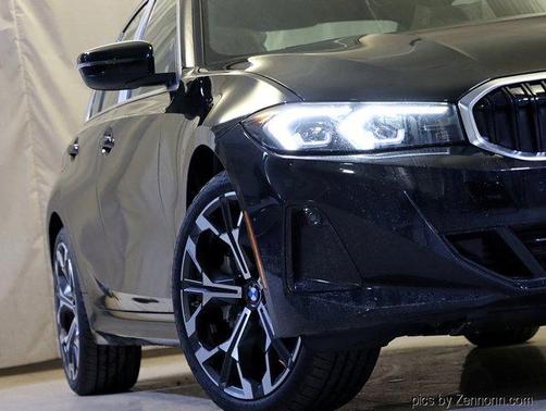 2026 BMW 330 I XDrive